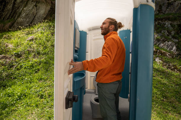 Best Long-term porta potty rental  in Wagon Wheel, AZ