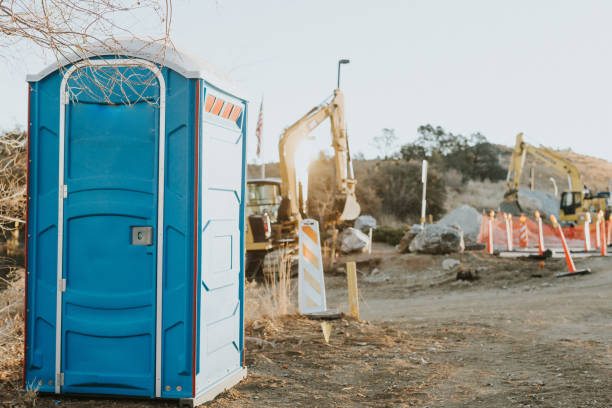 Portable Toilet Options We Offer in Wagon Wheel, AZ