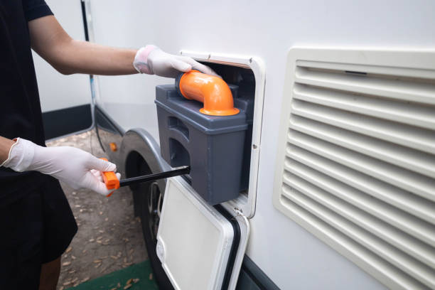 Best Porta potty rental near me  in Wagon Wheel, AZ