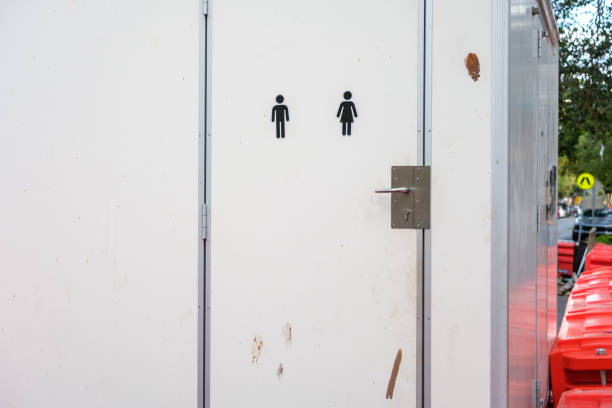 Best Sanitation services for porta potties  in Wagon Wheel, AZ