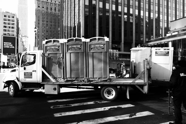 Porta potty rental for outdoor events in Wagon Wheel, AZ