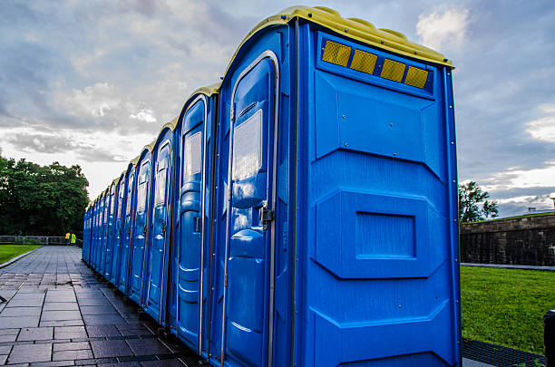 Best Porta potty delivery and setup  in Wagon Wheel, AZ